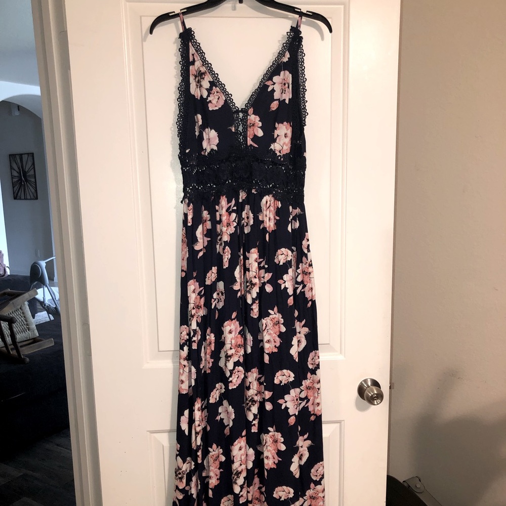 Summer event dress